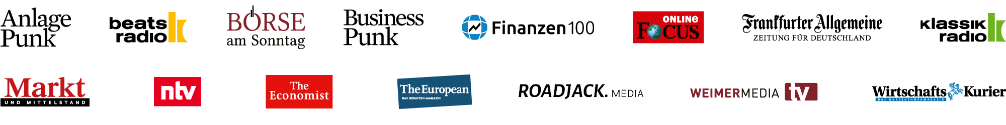 Logoleiste_Website_FFFs25_04AR Logos Medienpartner 2025