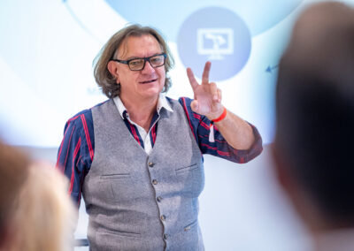 Masterclass DELL / INTEL