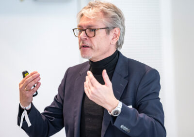 Masterclass DELL / INTEL