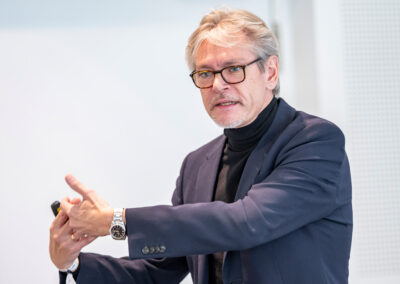 Masterclass DELL / INTEL