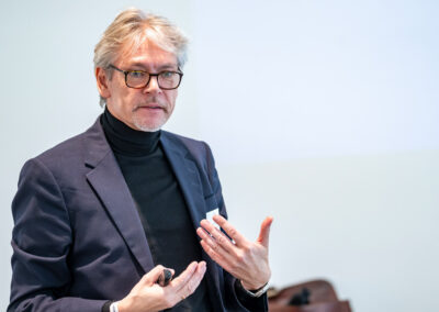 Masterclass DELL / INTEL