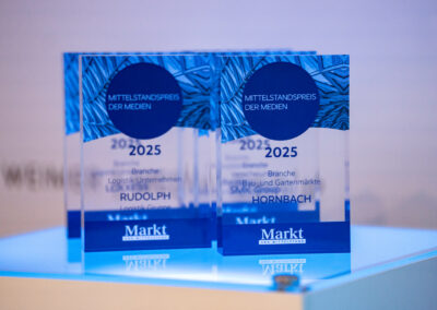 MITTELSTANDSPREIS DER MEDIEN