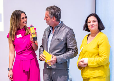 Finfluencer Circle Award