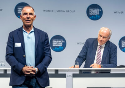 Dr. Dr. Rainer Zitelmann