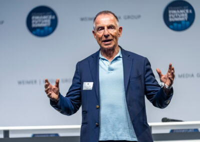 Dr. Dr. Rainer Zitelmann