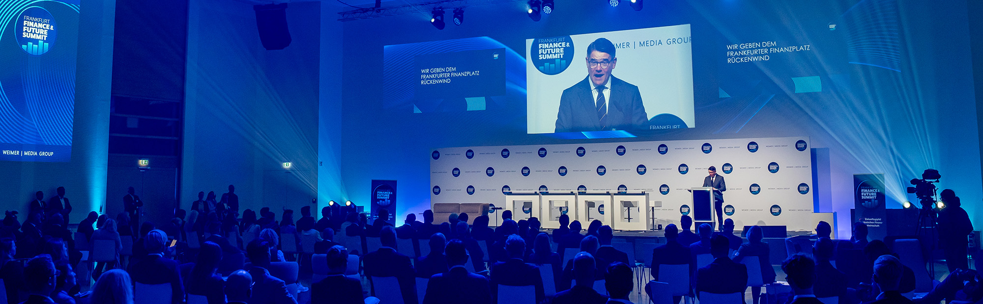 FRANKFURT FINANCE & FUTURE SUMMIT 2025 2025