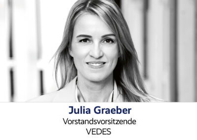 Julia Graeber