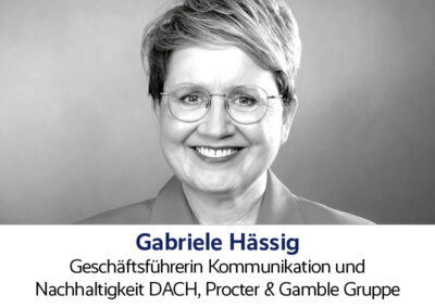 Gabriele Hässig