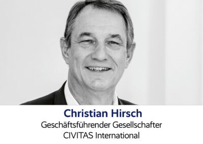 Christian Hirsch