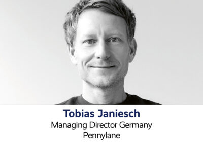 Tobias Janiesch