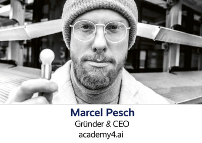Marcel Pesch