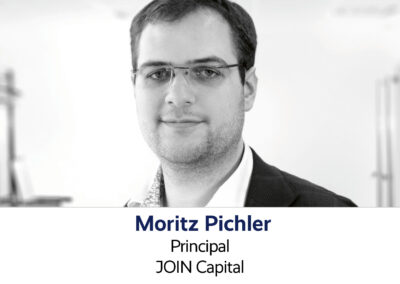 Moritz Pichler