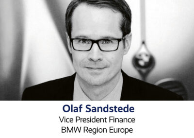 Olaf Sandstede