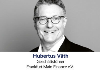 Hubertus Väth