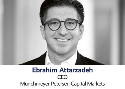 Ebrahim Attarzadeh