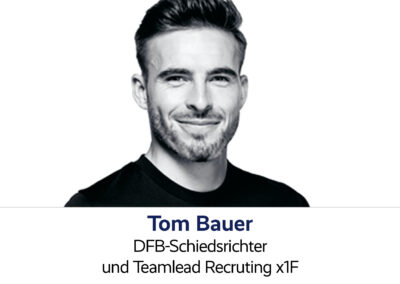 Tom Bauer