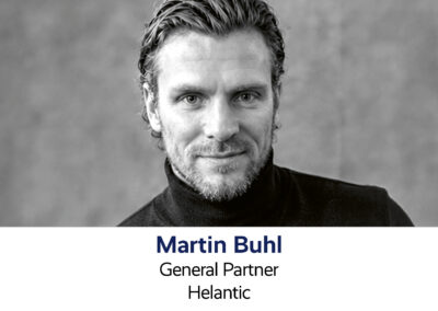 Martin Buhl
