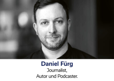 Daniel Fürg