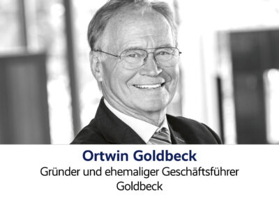 Ortwin Goldbeck