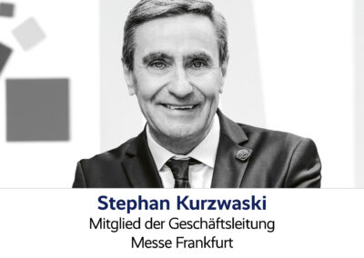Stephan Kurzwaski