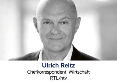 Ulrich Reitz