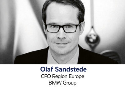Olaf Sandstede