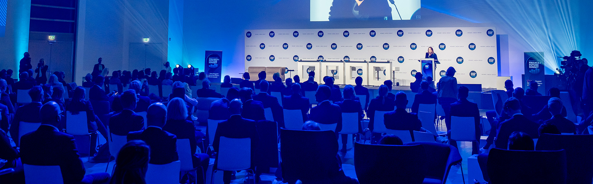 FRANKFURT FINANCE & FUTURE SUMMIT 2026