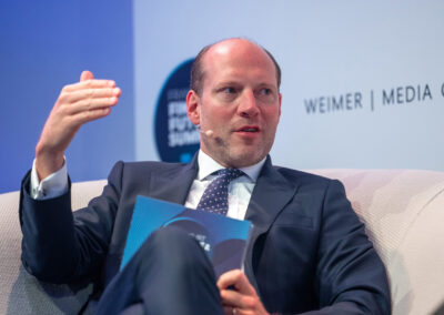 Oliver Rolofs und Kaupo Rosin