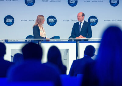 Madeleine Roach, und Oliver Rolofs