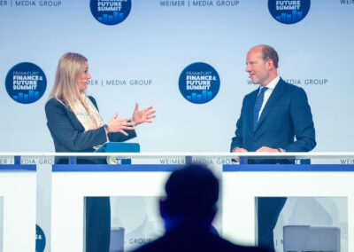 Madeleine Roach, und Oliver Rolofs