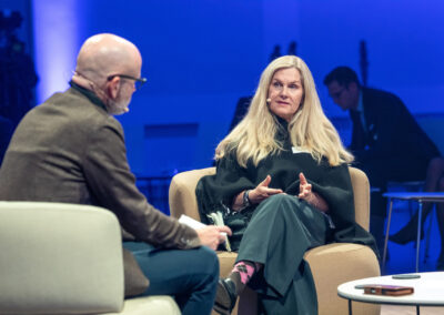 Dr. Ann-Christine Langselius,
