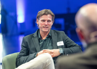 Martin Buhl
