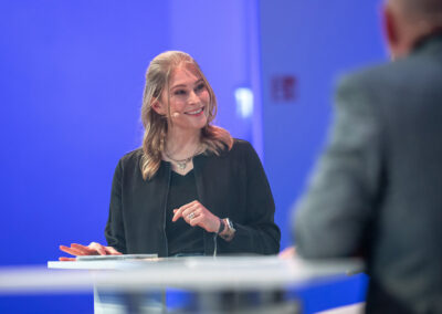 Frauke Holzmeier
