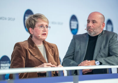 Gabriele Hässig, Daniel Kittner