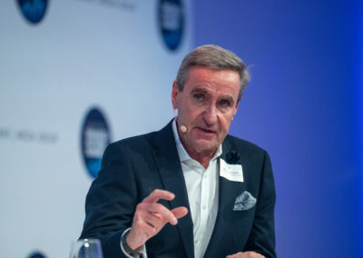 Stephan Kurzwaski