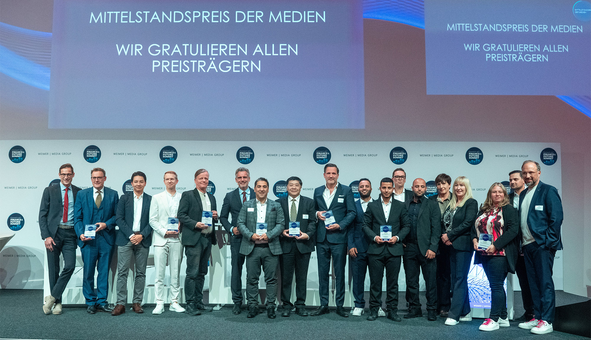 Mittelstandspreis der Medien 2026