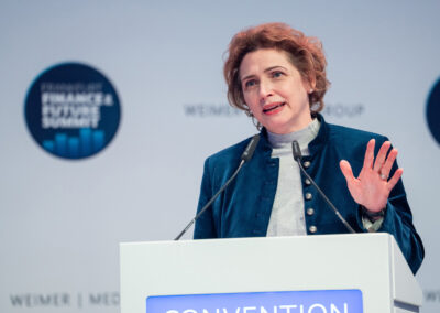 Nicola Beer