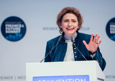 Nicola Beer