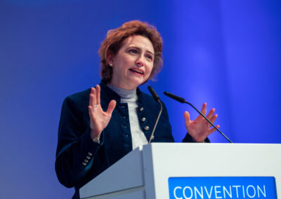 Nicola Beer