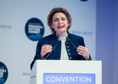 Nicola Beer